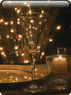 Relax and unwind...